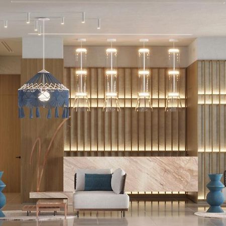 Volmar Hotel Dıraç Dış mekan fotoğraf