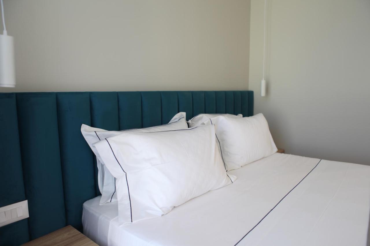 Volmar Hotel Dıraç Dış mekan fotoğraf
