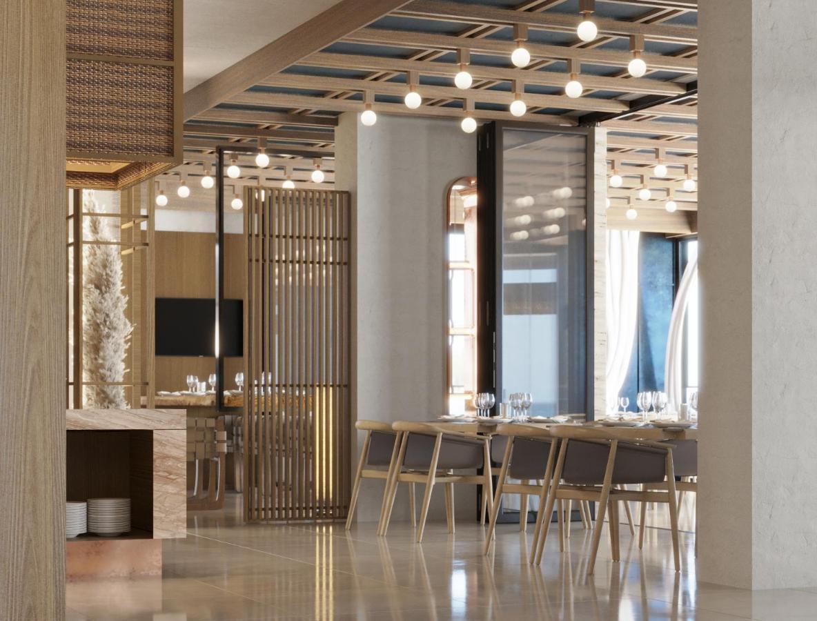 Volmar Hotel Dıraç Dış mekan fotoğraf