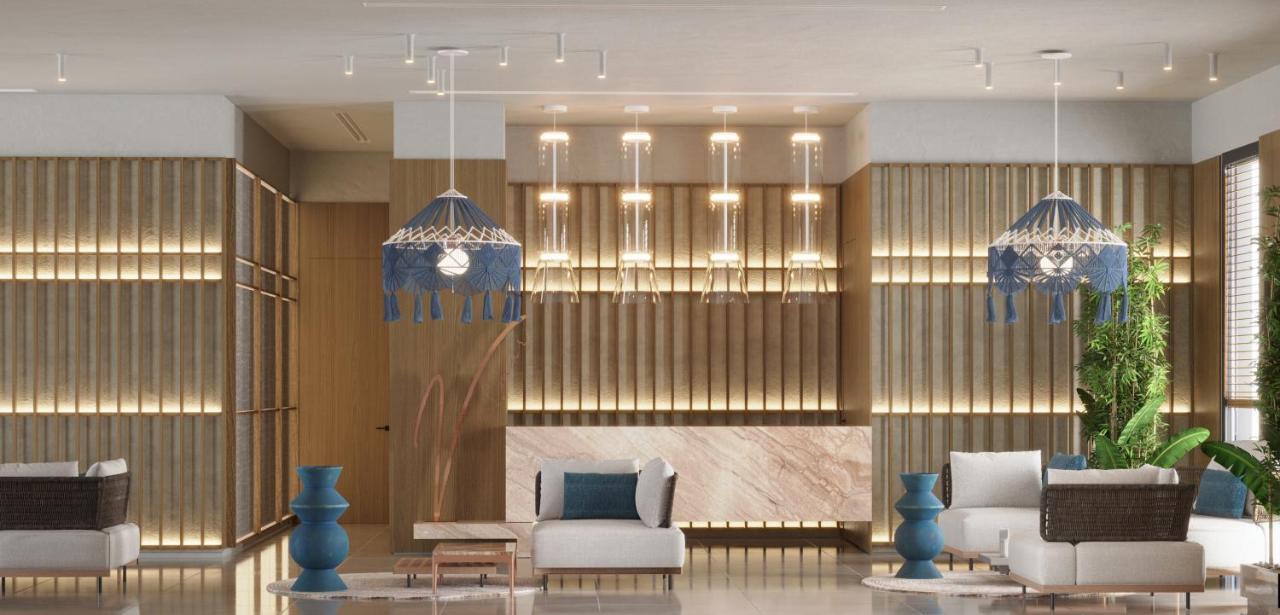 Volmar Hotel Dıraç Dış mekan fotoğraf