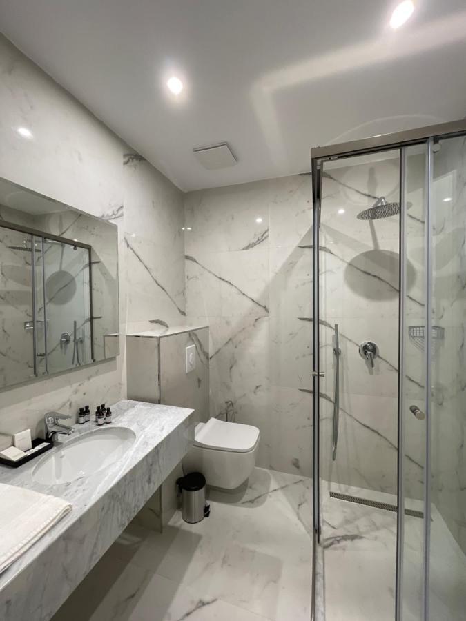 Volmar Hotel Dıraç Dış mekan fotoğraf